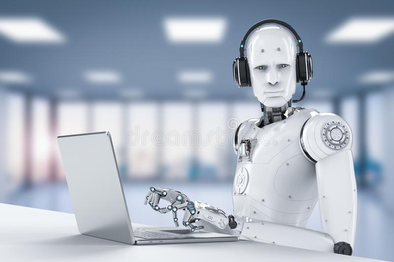 This Summer, I Automated My Student Job