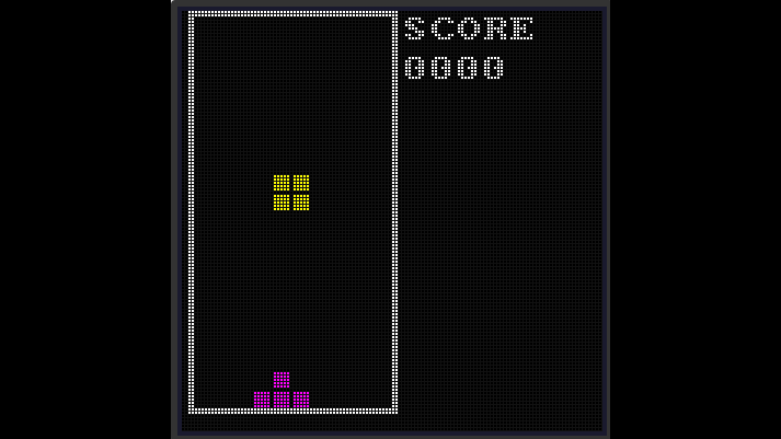 Nand to Tetris